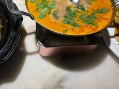 -梁家大院•农家菜(昆山会展中心店)