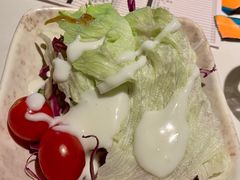 -千纸鹤嫩汁烤肉(学府店)