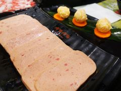 -呷哺呷哺(枫蓝国际店)