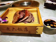 -老六饭店(翠通路店)