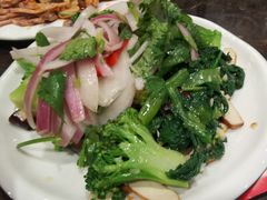 -吾味香葫芦头(安西街店)