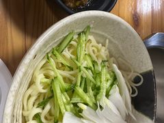 -朝族高丽火盆(长白山总店)