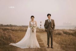 点击看大图 -巴黎春天婚纱摄影STUDIO·定制