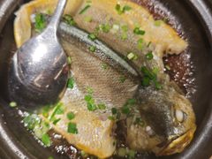-啫火啫啫煲·顺德干蒸(壹海城店)