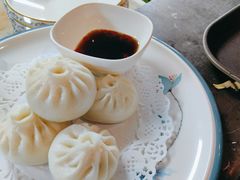 -百草滩羊清水涮羊肉(长城路店)