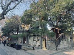 -河坊街景区