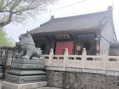 -慈恩寺
