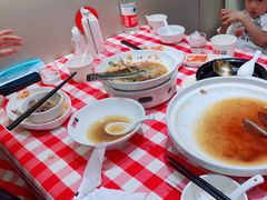 -西贝莜面村(上海百联西郊店)