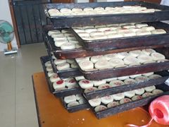 -周正记高桥松饼(潼港八村店)