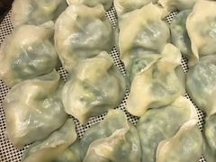 -老边饺子馆(西站店)