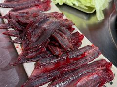 -铜元老码头鳝鱼火锅