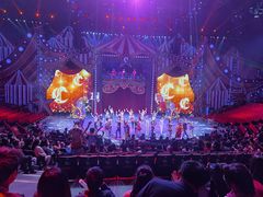 -珠海横琴长隆《卡卡虎奇遇记》