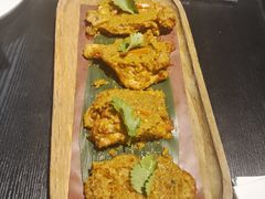 -香兰印尼 Pandan(中华广场店)