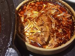 -小饕荟雅安贡椒鱼鲜馆(广福桥店)