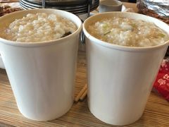 -粤仔湾砂锅粥(广益哥伦布店)