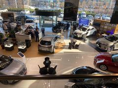 -大连中升雷克萨斯(华北路店)