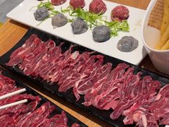 -掂档潮汕牛肉火锅(cityon熙地港店)