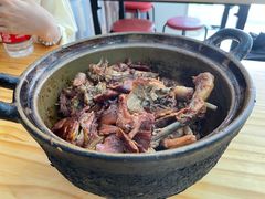 -斯丹姜母鸭·古法干香(涂门街总店)