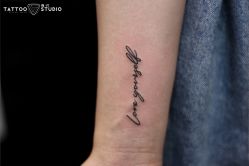 -飛凡TATTOO纹身•原创