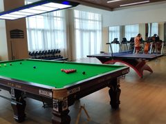 -齐河孔雀王温泉酒店·金孔雀自助百汇