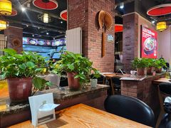 -小蓉合餐厅·川菜·陕南菜(凤城二路店)