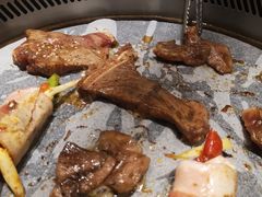 -三肥两瘦烤肉(鹿城店)