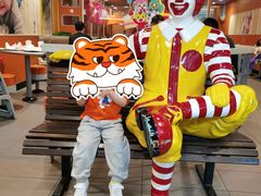 -麦当劳(温州人民路店)