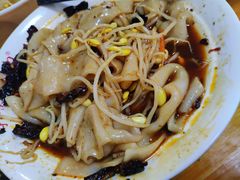 -蒋家槟豆面皮(友爱路店)