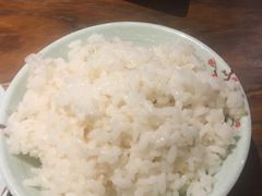 藜麦饭-铁道茶苑.色稷餐厅(莲花南路店)