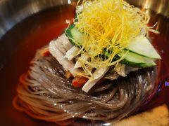 -玉流珍肴馆(亮马桥店)