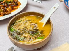 -玖味(老工人西路店)