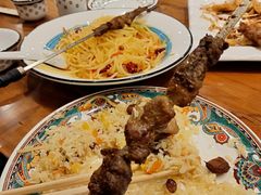 -巴依老爷新疆美食(常营店)