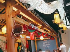 -大娘湘厨(万科金域花园店)