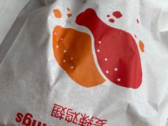 -麦当劳(成都时代奥特莱斯店)