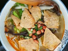 -陈记柳州螺蛳粉(大坪店)