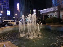 门面-大连富丽华大酒店