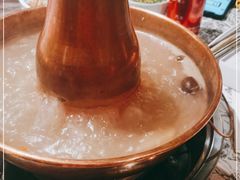 -京元盛铜锅涮肉(上海总店)