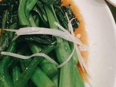 -唐拉雅秀酒店-唐苑中餐厅