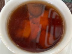 -白天鹅宾馆·流浮阁咖啡厅