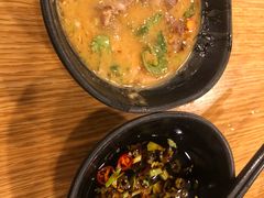 -就这么牛潮式牛肉火锅(华侨城店)