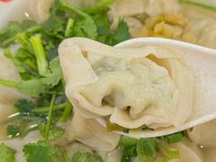 -吉祥馄饨(上海新上大店)