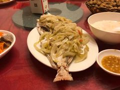 -深运潮州粥(水库店)