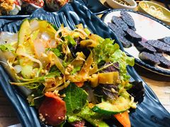 -京玉菲饭店(李村店)