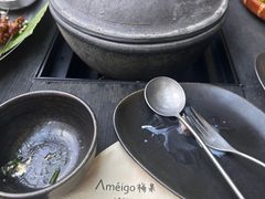 -Ameigo梅果·云贵川bistro(长宁来福士店)