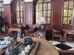 大堂-邓丽君音乐主题餐厅