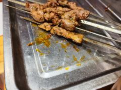 -福苗小骆驼烧烤(莲湖路店)