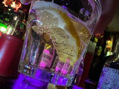 -南京天堂隔壁酒吧