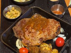 -新贝乐意大利餐厅(苏州中心店)