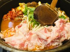 -鲔屋寿喜烧