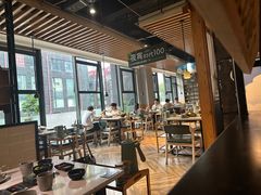 -狐狸爱上椰子鸡(滨江星光大道店)